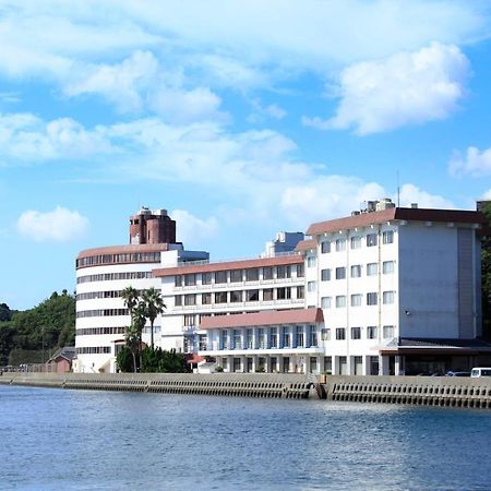 Hirado Kaijyo Hotel Exterior photo