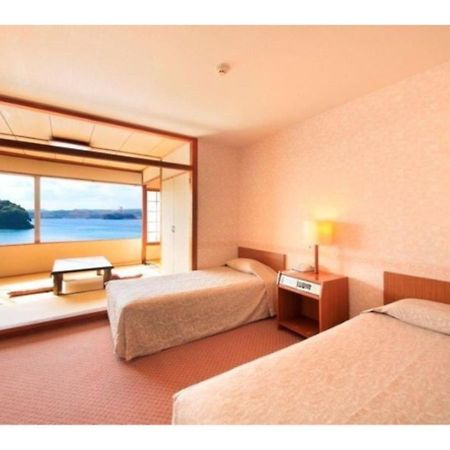 Hirado Kaijyo Hotel Exterior photo