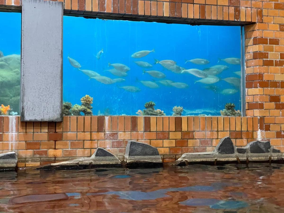 Hirado Kaijyo Hotel Exterior photo