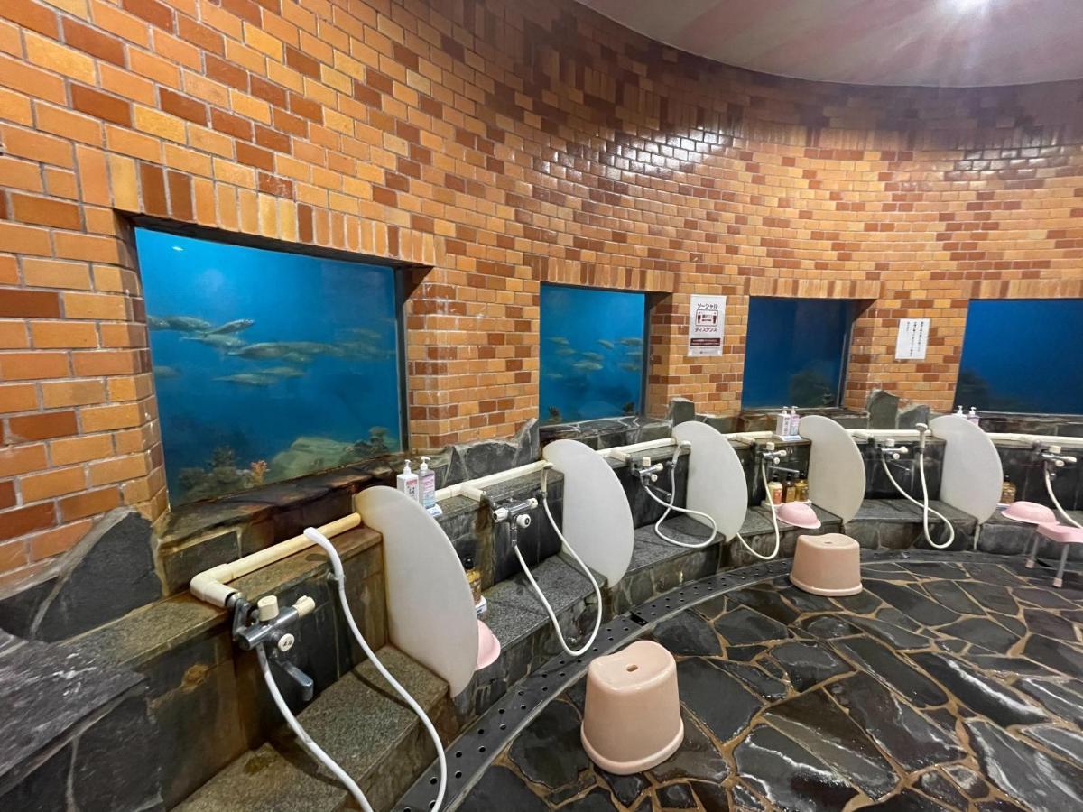 Hirado Kaijyo Hotel Exterior photo
