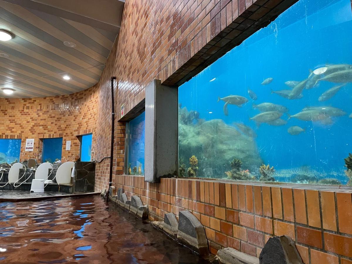 Hirado Kaijyo Hotel Exterior photo