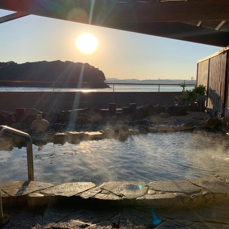 Hirado Kaijyo Hotel Exterior photo