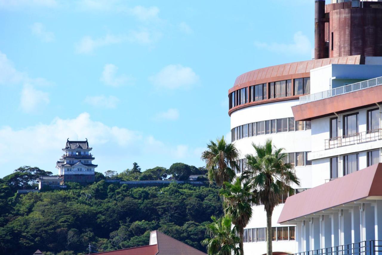 Hirado Kaijyo Hotel Exterior photo