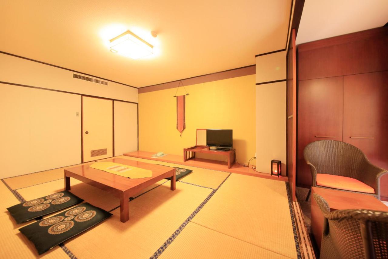 Hirado Kaijyo Hotel Exterior photo