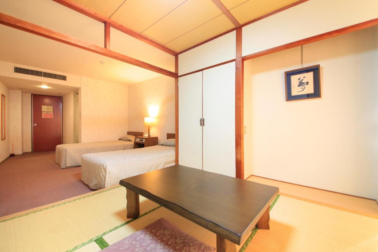 Hirado Kaijyo Hotel Exterior photo