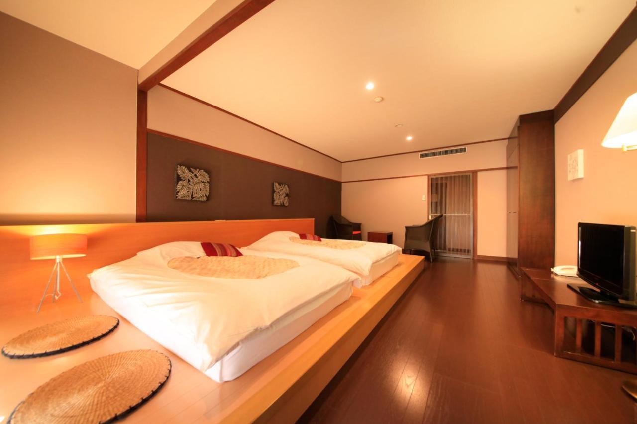 Hirado Kaijyo Hotel Exterior photo
