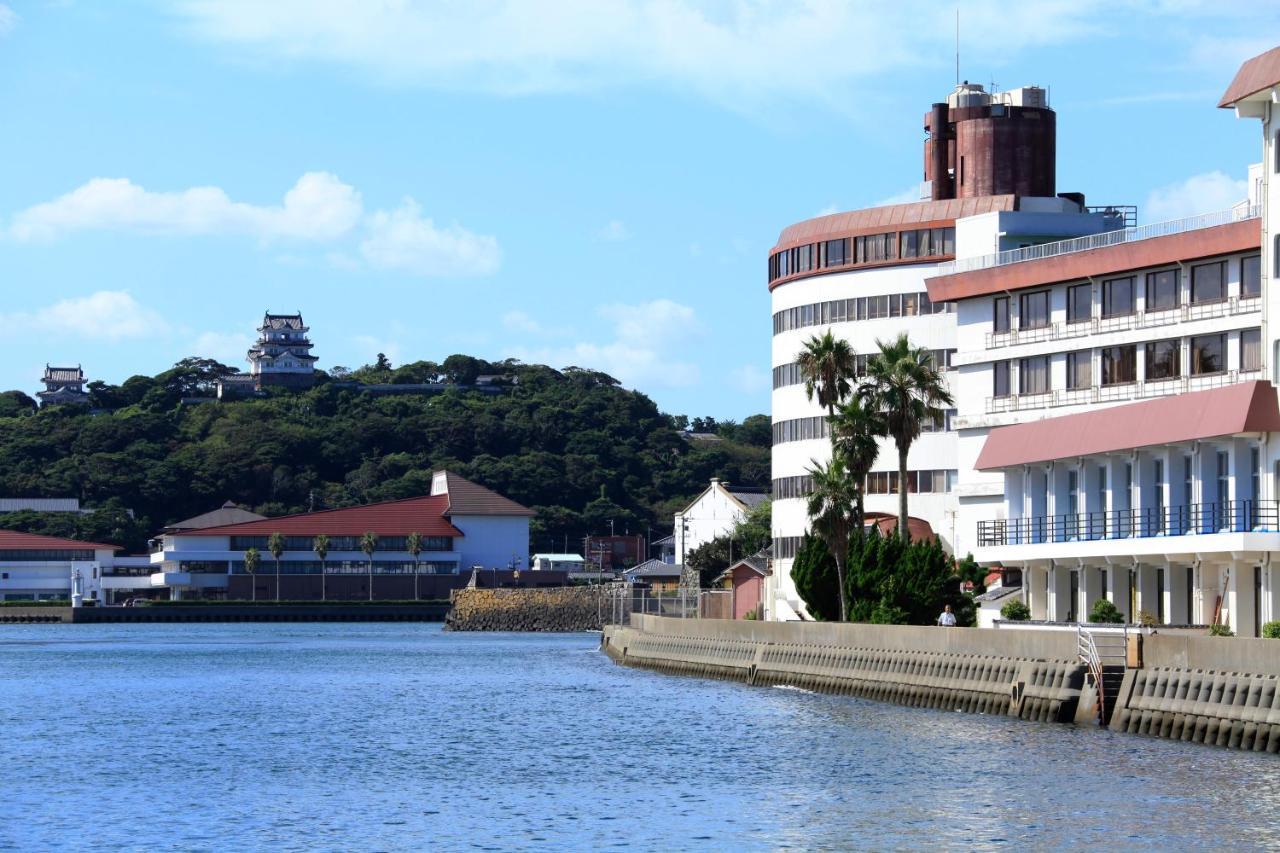 Hirado Kaijyo Hotel Exterior photo