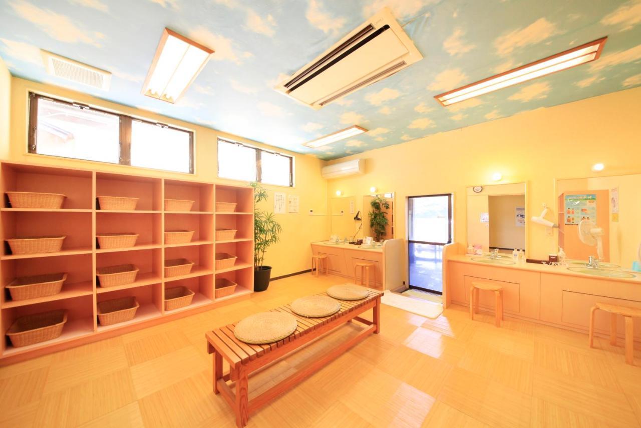 Hirado Kaijyo Hotel Exterior photo