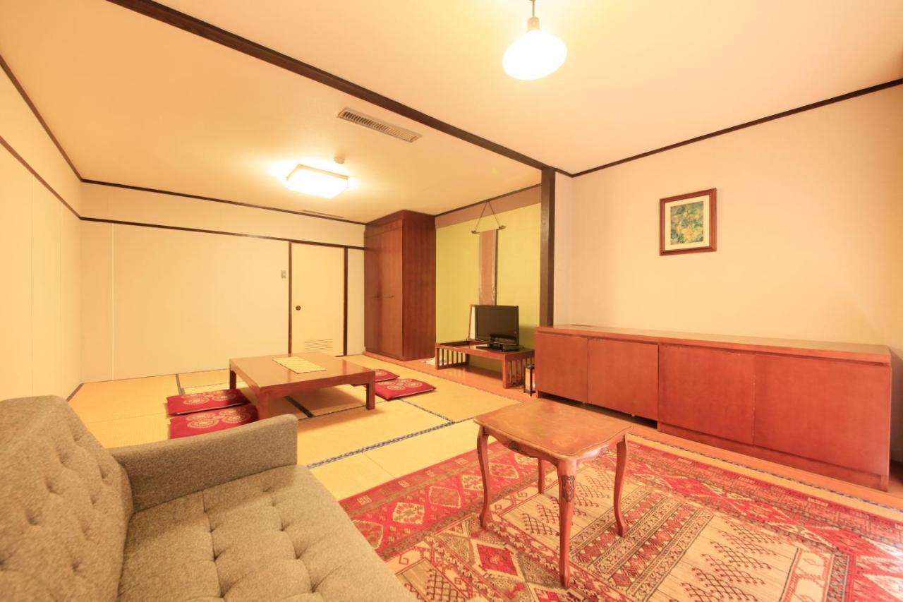 Hirado Kaijyo Hotel Exterior photo