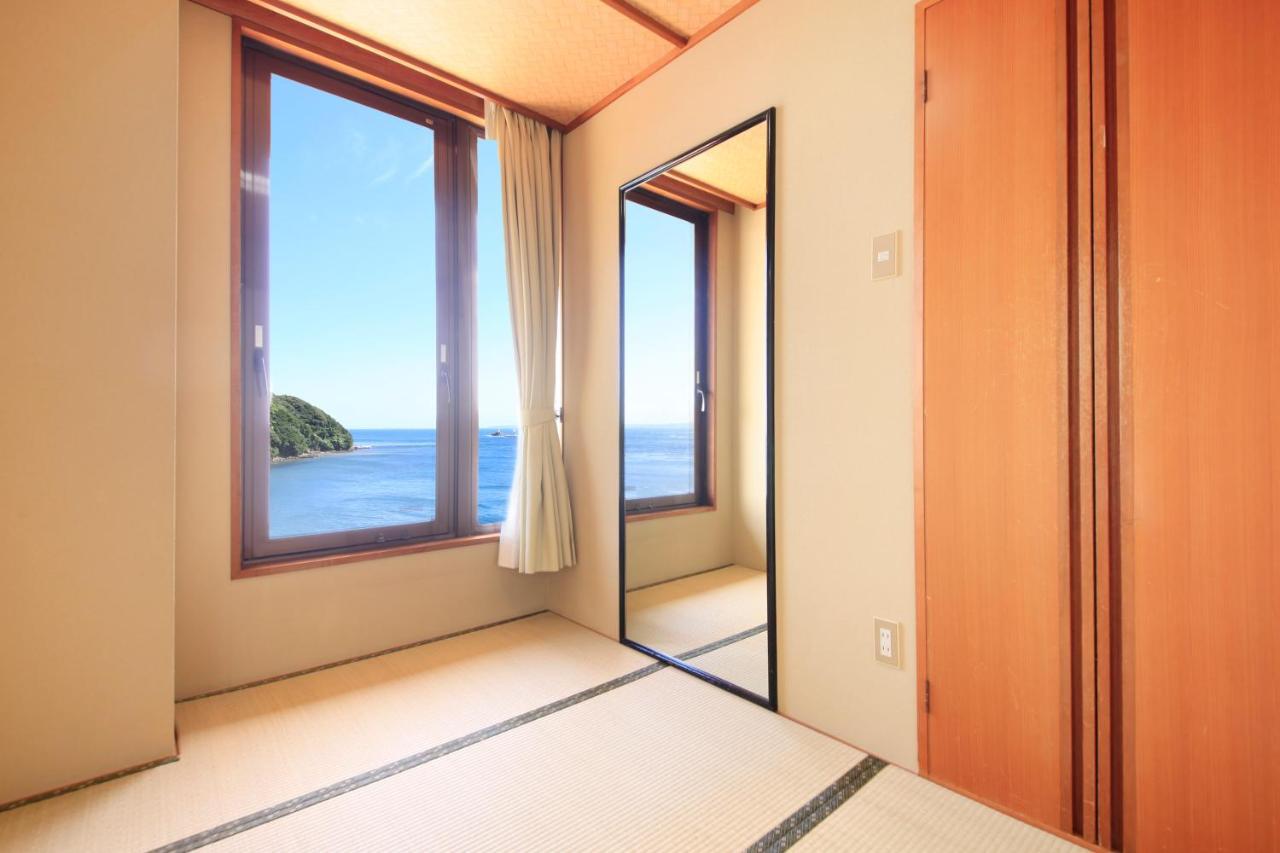 Hirado Kaijyo Hotel Exterior photo