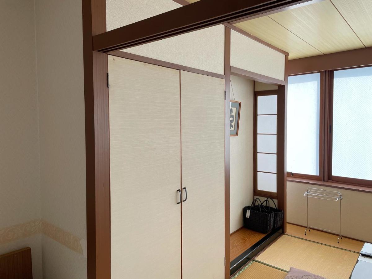 Hirado Kaijyo Hotel Exterior photo
