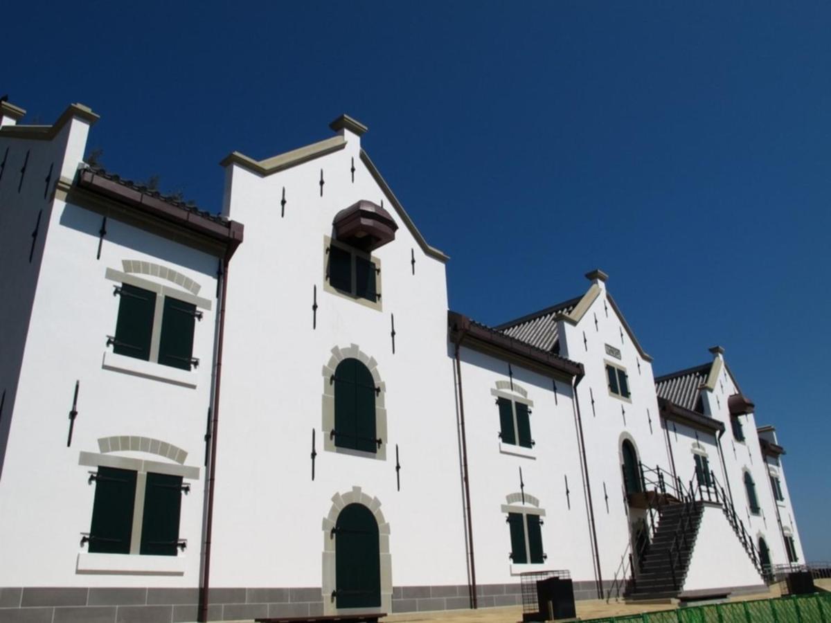 Hirado Kaijyo Hotel Exterior photo