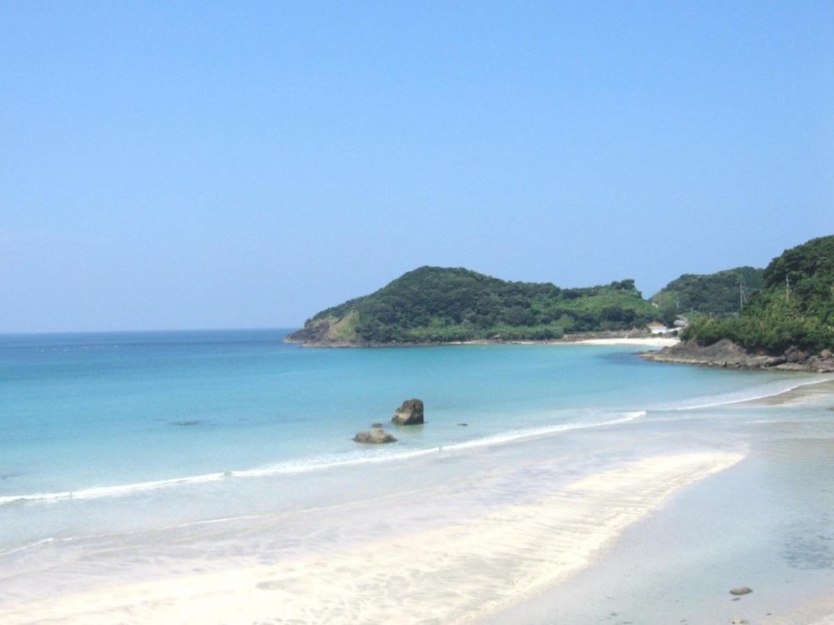 Hirado Kaijyo Hotel Exterior photo